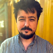 Federico Trindade