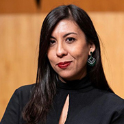 Maíra Ferreira