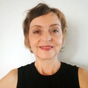 Edith de Camargo